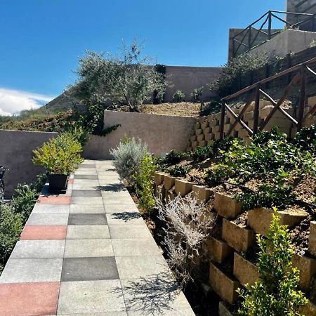 Pater Meus Suites Cefalù Exteriér fotografie