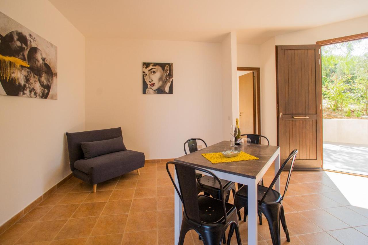 Pater Meus Suites Cefalù Exteriér fotografie