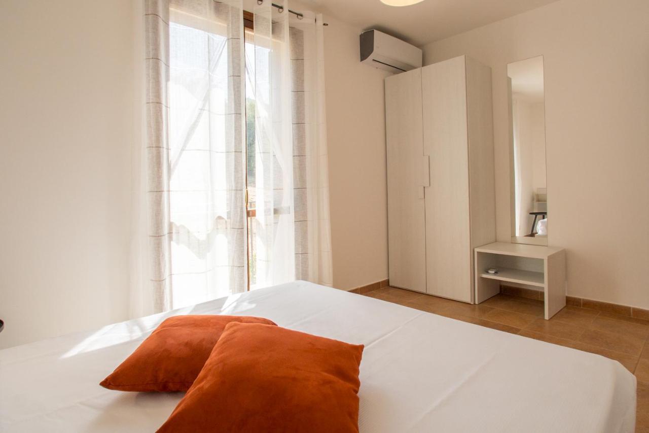 Pater Meus Suites Cefalù Exteriér fotografie
