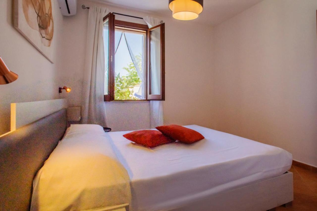 Pater Meus Suites Cefalù Exteriér fotografie