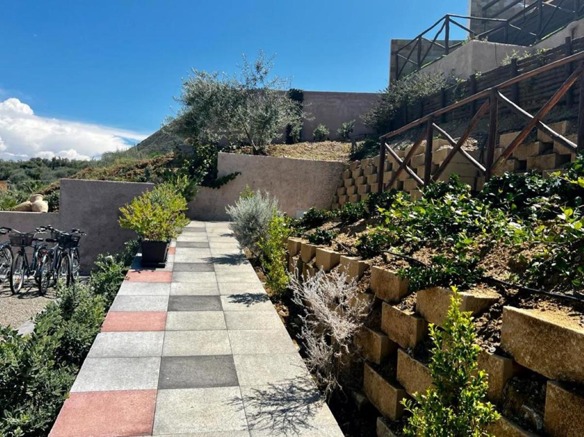 Pater Meus Suites Cefalù Exteriér fotografie